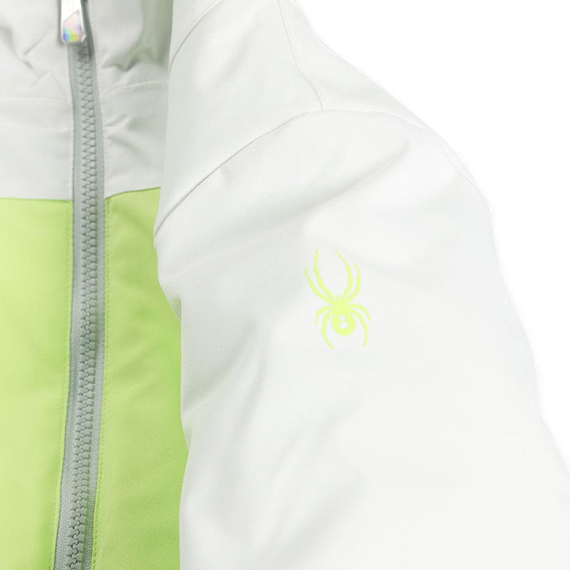 Spyder CLOTHING - Kids - Outerwear - Jacket Spyder *23W* Girls Sylvie Jacket