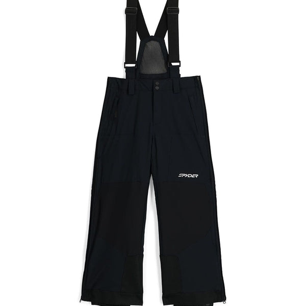 Spyder CLOTHING - Racewear - FZ Pants Spyder *23W*  Kids Guard Side Zip Pants