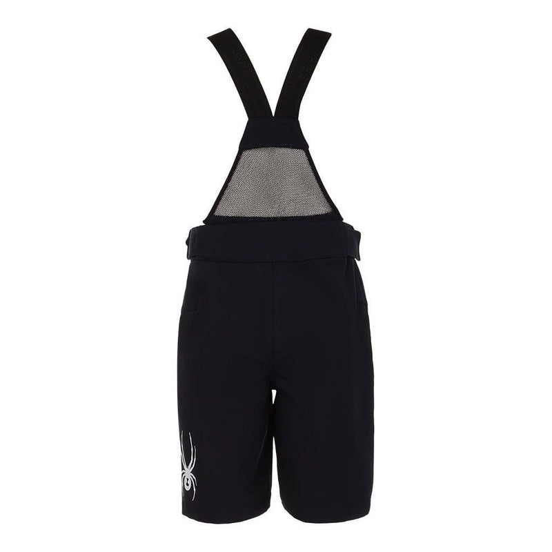Spyder CLOTHING - Racewear - Shorts Spyder *23W*  Kids Softshell Training Short