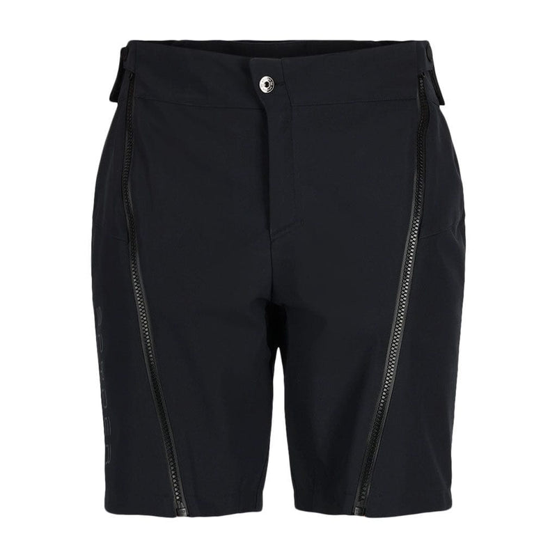 Spyder CLOTHING - Racewear - Shorts Spyder *23W*  Kids Softshell Training Short