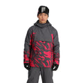 Spyder CLOTHING - Men - Outerwear - Jacket Spyder *23W* MEN All Out Anorak