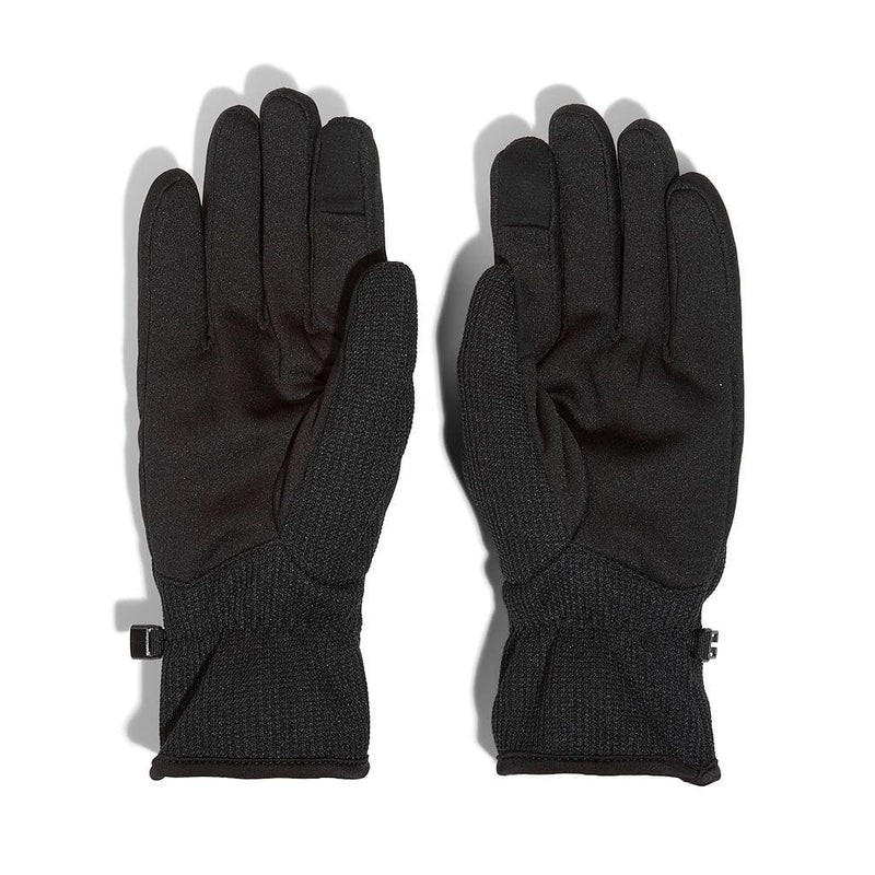 Spyder CLOTHING - GlovesMitts Spyder *23W* Men Bandit Gloves