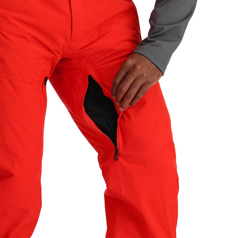 Spyder CLOTHING - Men - Outerwear - Pant Spyder *23W* MEN Dare Pants
