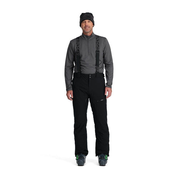 Spyder CLOTHING - Men - Outerwear - Pant Spyder *23W* MEN Dare Pants Lengths