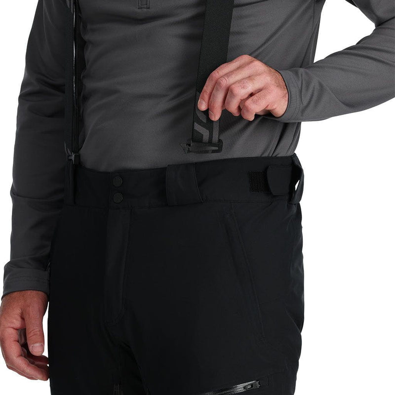 Spyder CLOTHING - Men - Outerwear - Pant Spyder *23W* MEN Dare Pants Lengths