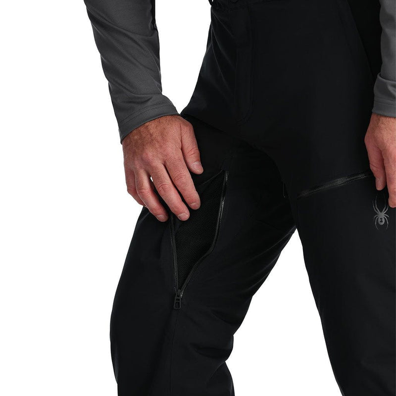 Spyder CLOTHING - Men - Outerwear - Pant Spyder *23W* MEN Dare Pants Lengths