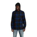 Spyder CLOTHING - Men - Apparel - Top Spyder *23W* MEN Elevation Flannel Shirt