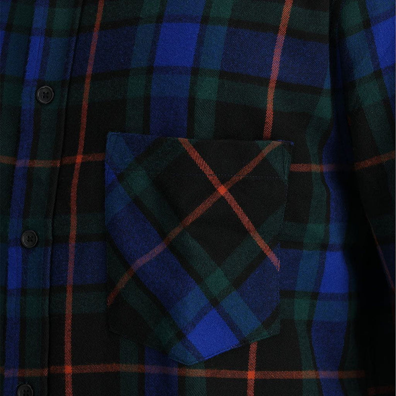 Spyder CLOTHING - Men - Apparel - Top Spyder *23W* MEN Elevation Flannel Shirt