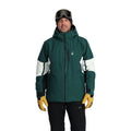 Spyder CLOTHING - Men - Outerwear - Jacket Spyder *23W* MEN Epiphany Jacket