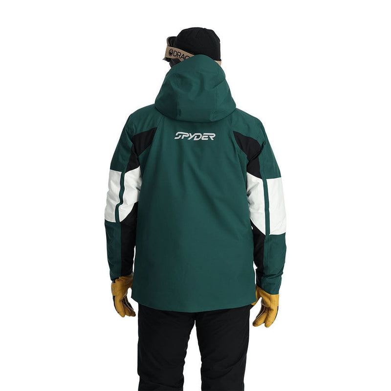 Spyder CLOTHING - Men - Outerwear - Jacket Spyder *23W* MEN Epiphany Jacket