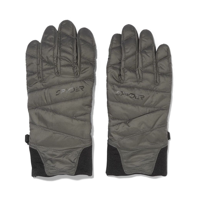 Spyder CLOTHING - GlovesMitts Spyder *23W* Men Glissade Gloves
