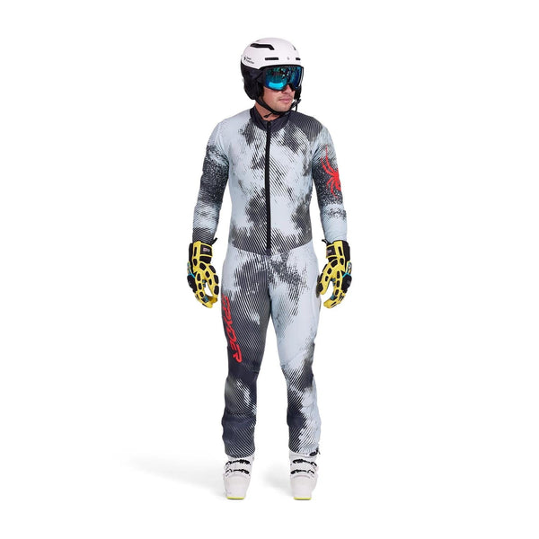 Spyder CLOTHING - Racewear - Race Suits Spyder *23W*  Men Nine Ninety Race Suit