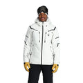 Spyder CLOTHING - Men - Outerwear - Jacket Spyder *23W* MEN Pinnacle Gtx Jacket