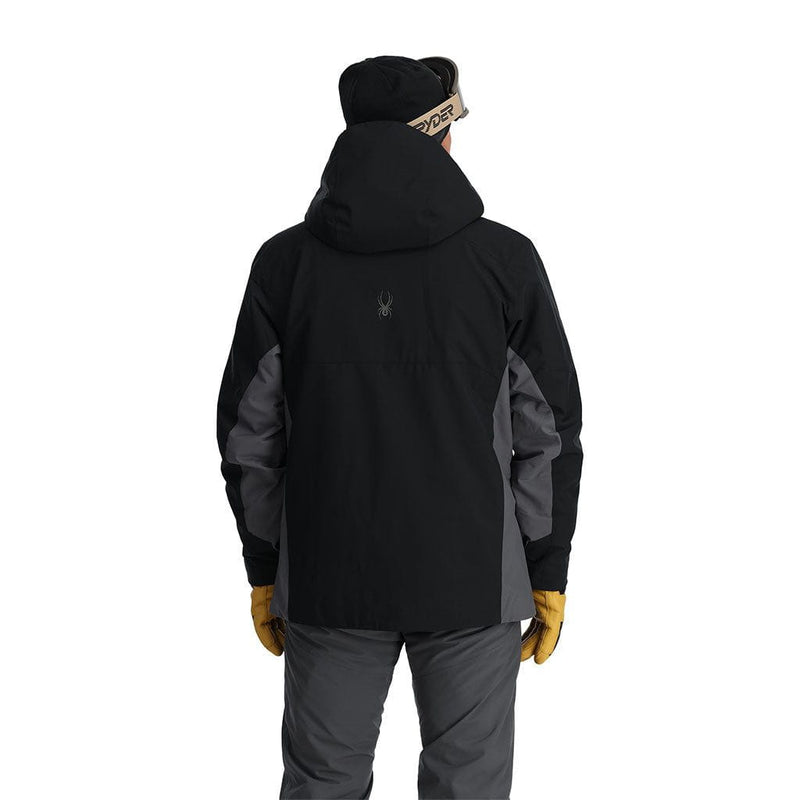 Spyder CLOTHING - Men - Outerwear - Jacket Spyder *23W* MEN Primer Jacket