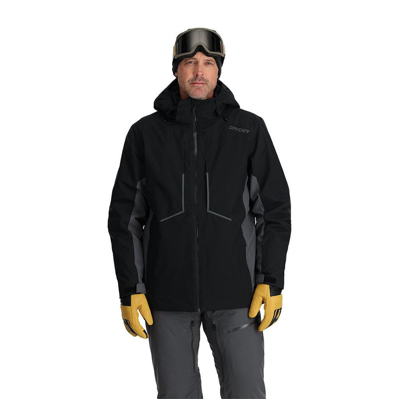 Spyder CLOTHING - Men - Outerwear - Jacket Spyder *23W* MEN Primer Jacket