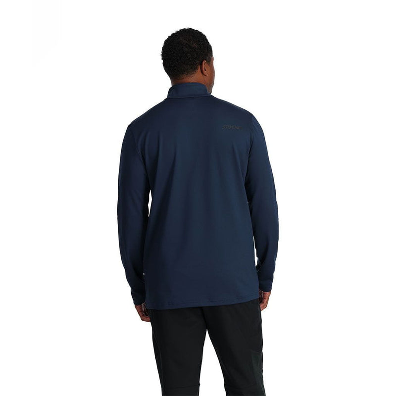Spyder CLOTHING - Men - Apparel - Top Spyder *23W* MEN Prospect 1/2 Zip