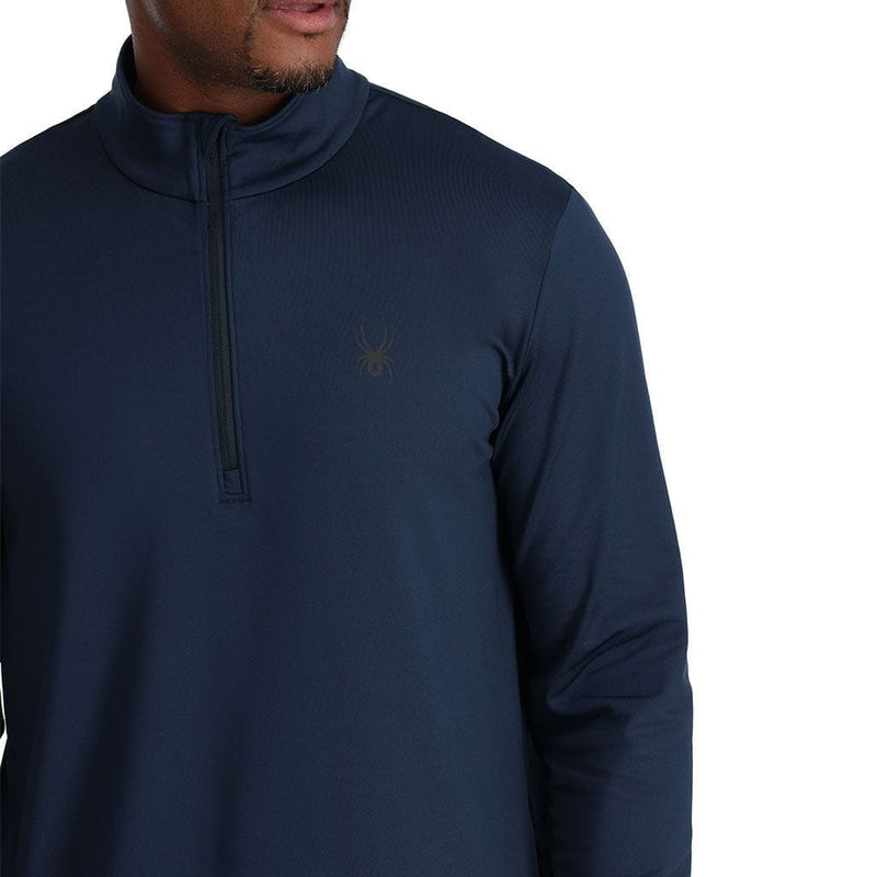 Spyder CLOTHING - Men - Apparel - Top Spyder *23W* MEN Prospect 1/2 Zip