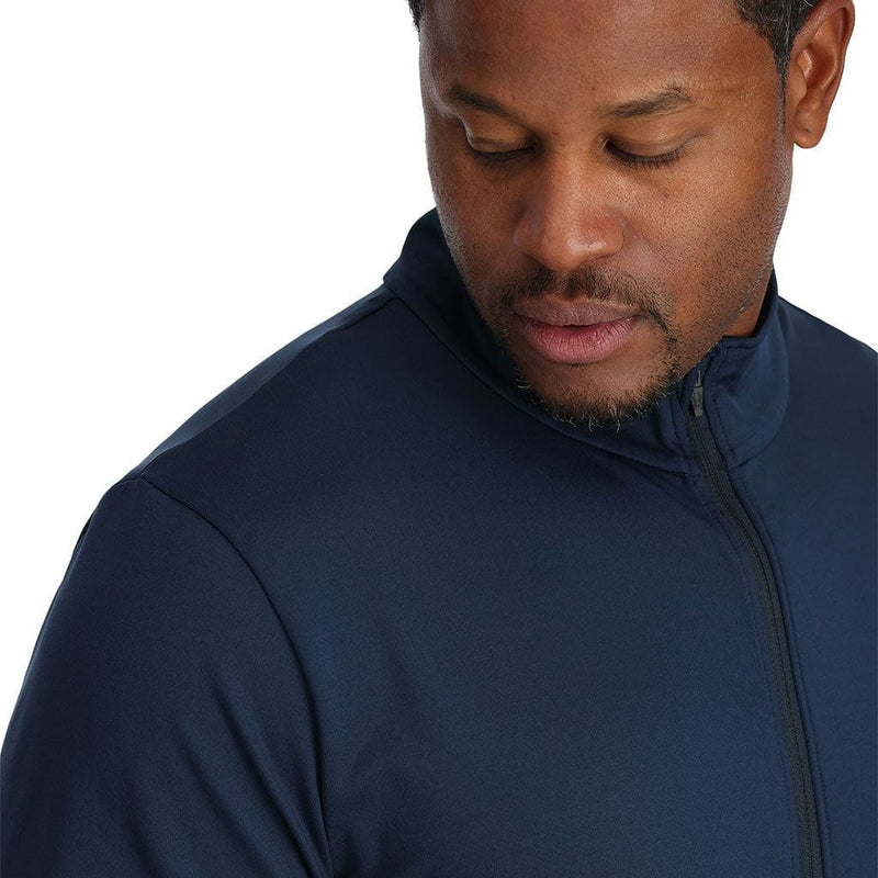 Spyder CLOTHING - Men - Apparel - Top Spyder *23W* MEN Prospect 1/2 Zip