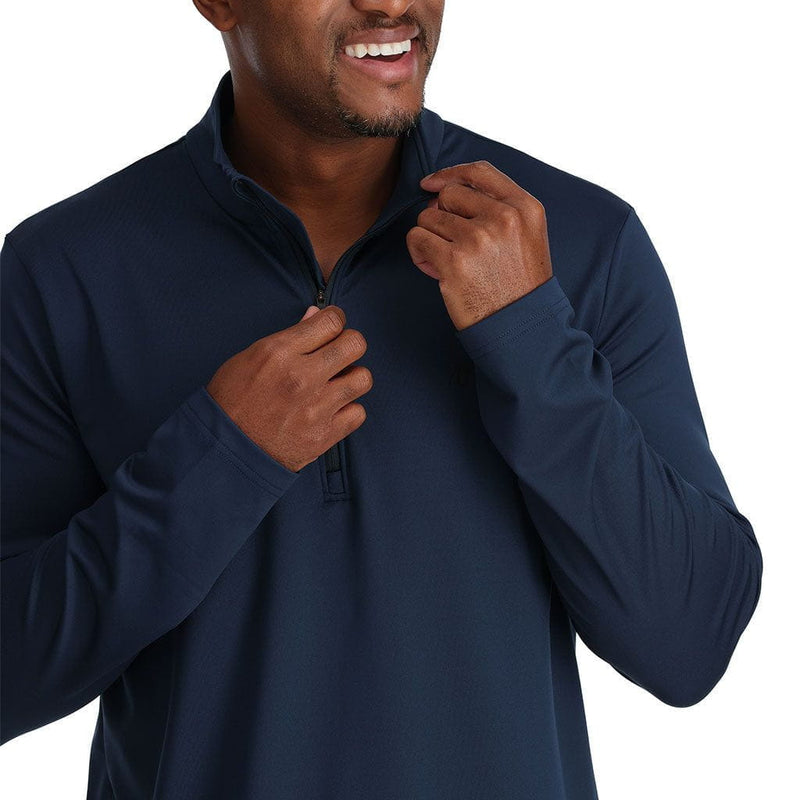 Spyder CLOTHING - Men - Apparel - Top Spyder *23W* MEN Prospect 1/2 Zip