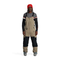 Spyder CLOTHING - Men - Outerwear - Pant Spyder *23W* MEN Terrain Bib Pants