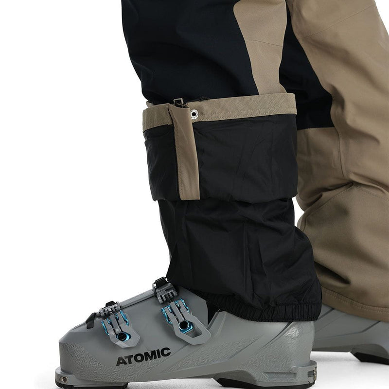 Spyder CLOTHING - Men - Outerwear - Pant Spyder *23W* MEN Terrain Bib Pants