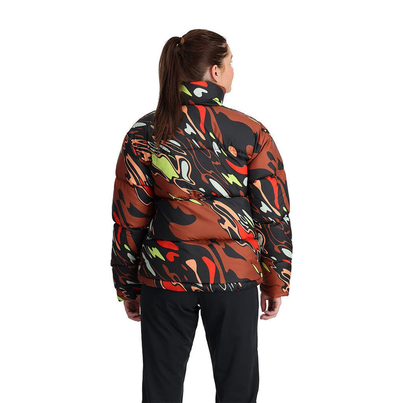 Spyder CLOTHING - Men - Outerwear - Jacket Spyder *23W* MEN Windom Down Jacket