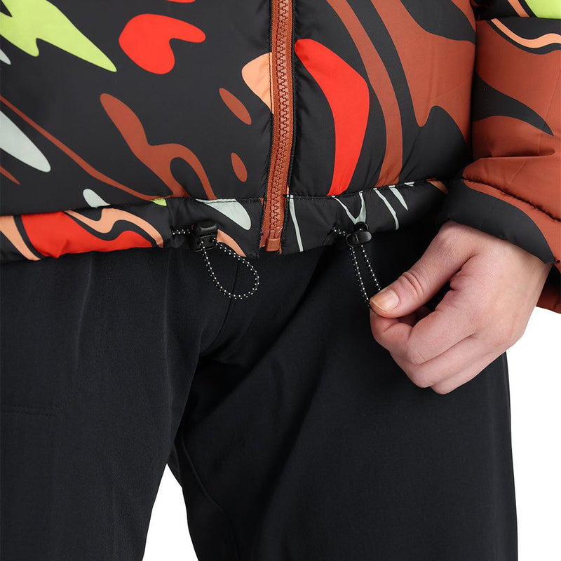 Spyder CLOTHING - Men - Outerwear - Jacket Spyder *23W* MEN Windom Down Jacket