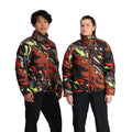 Spyder CLOTHING - Men - Outerwear - Jacket Spyder *23W* MEN Windom Down Jacket