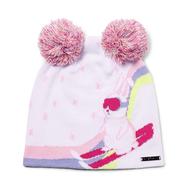 Spyder CLOTHING - Hats Spyder *23W* Ski Bunny Hat