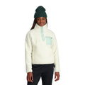 Spyder CLOTHING - Women - Apparel - Top Spyder *23W* WMNS Cloud Fleece  Snap Pullover