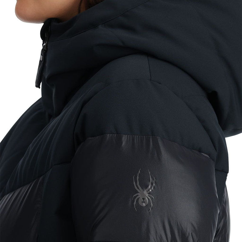 Spyder CLOTHING - Women - Outerwear - Jacket Spyder *23W* WMNS Eastwood Down Jacket
