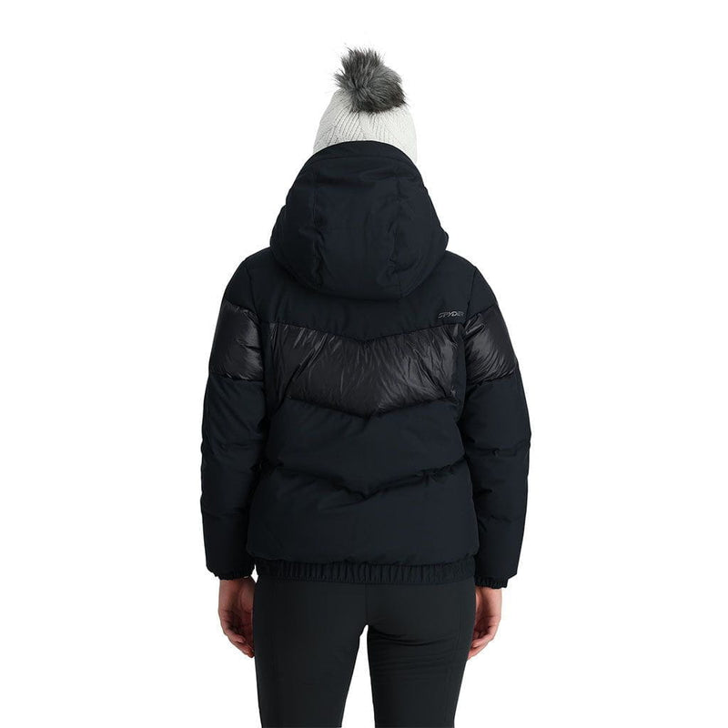 Spyder CLOTHING - Women - Outerwear - Jacket Spyder *23W* WMNS Eastwood Down Jacket