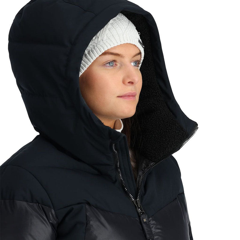 Spyder CLOTHING - Women - Outerwear - Jacket Spyder *23W* WMNS Eastwood Down Jacket