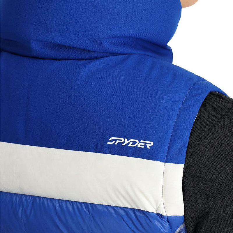 Spyder CLOTHING - Women - Outerwear - Vest Spyder *23W* WMNS Eastwood Down Vest