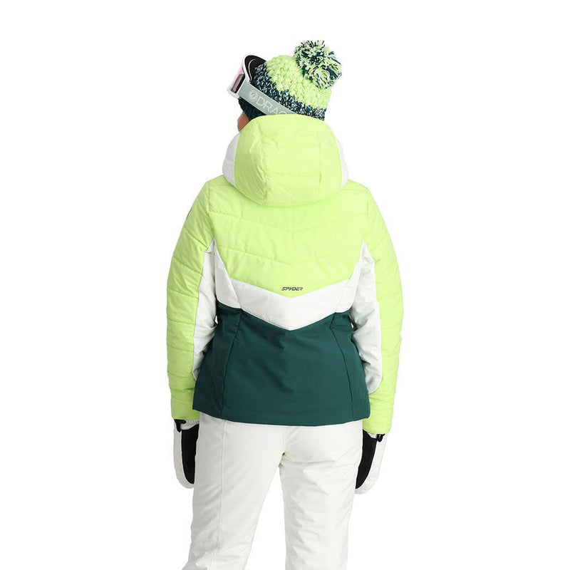 Spyder CLOTHING - Women - Outerwear - Jacket Spyder *23W* WMNS Haven Jacket