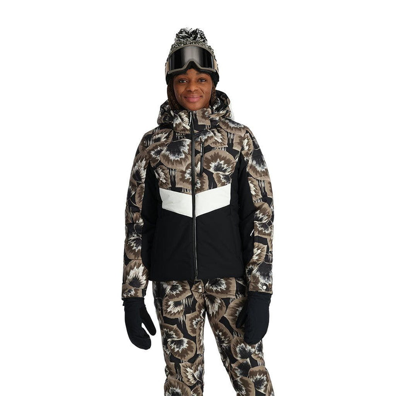 Spyder CLOTHING - Women - Outerwear - Jacket Spyder *23W* WMNS Haven Jacket