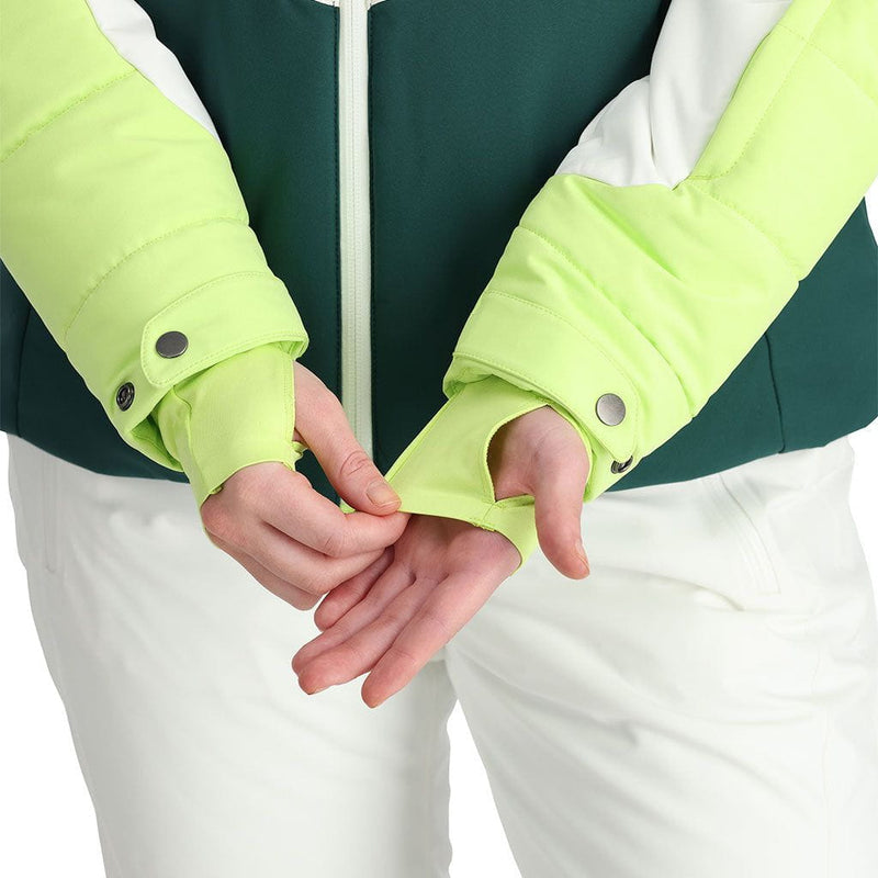 Spyder CLOTHING - Women - Outerwear - Jacket Spyder *23W* WMNS Haven Jacket