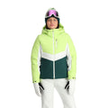 Spyder CLOTHING - Women - Outerwear - Jacket Spyder *23W* WMNS Haven Jacket