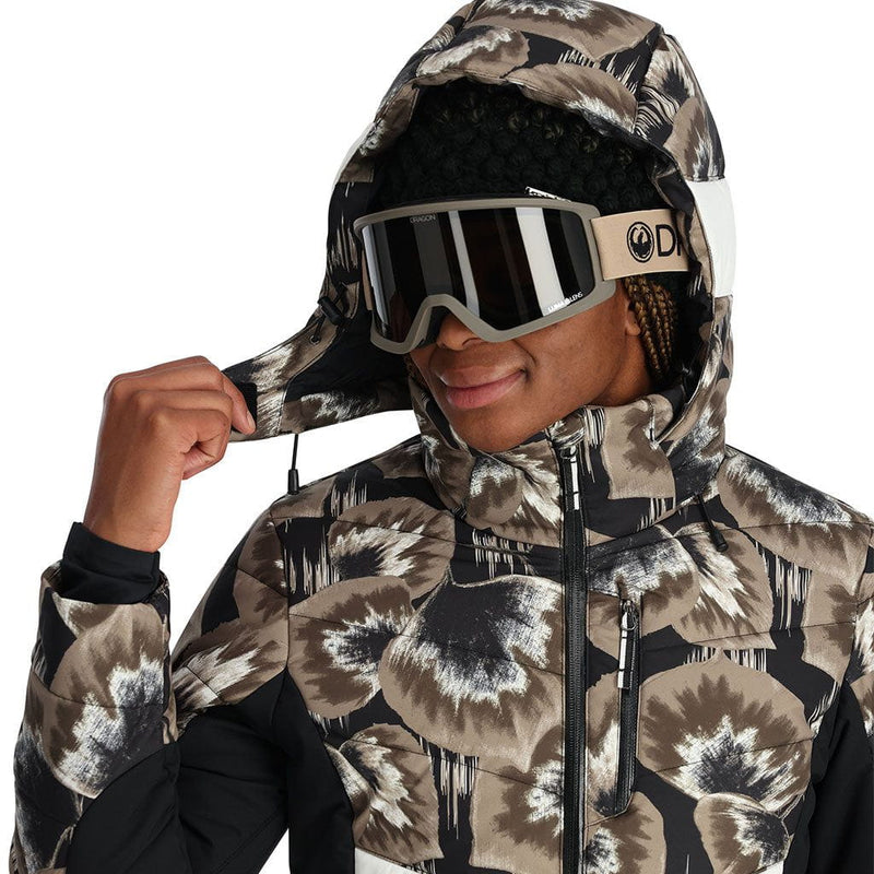 Spyder CLOTHING - Women - Outerwear - Jacket Spyder *23W* WMNS Haven Jacket