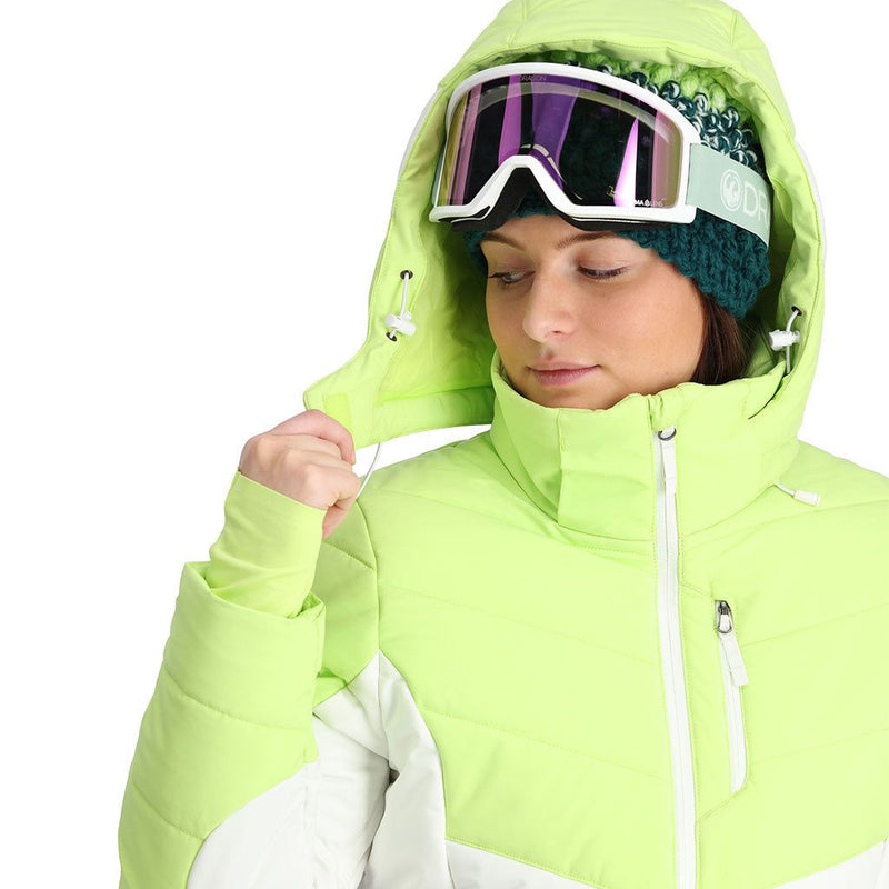 Spyder CLOTHING - Women - Outerwear - Jacket Spyder *23W* WMNS Haven Jacket