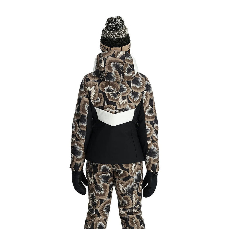 Spyder CLOTHING - Women - Outerwear - Jacket Spyder *23W* WMNS Haven Jacket