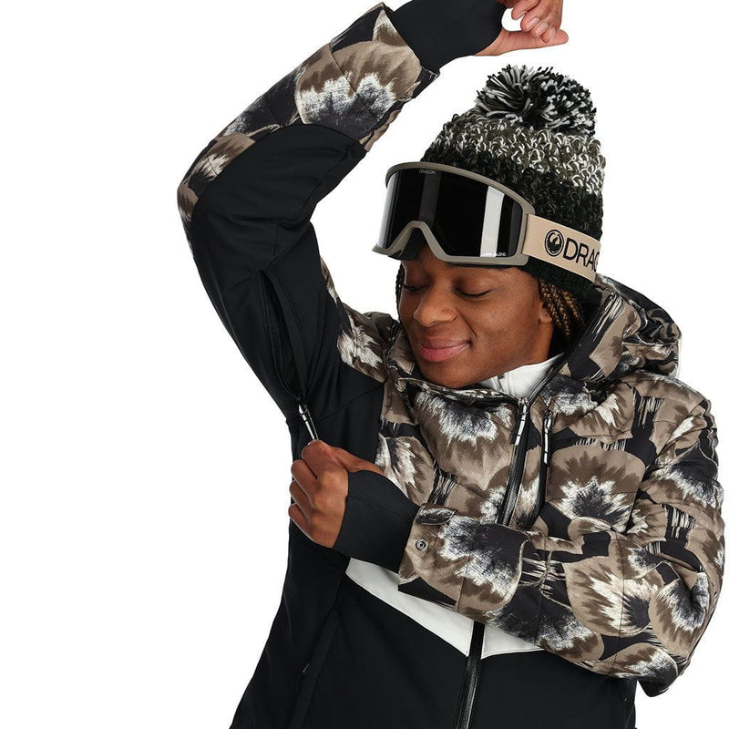 Spyder CLOTHING - Women - Outerwear - Jacket Spyder *23W* WMNS Haven Jacket