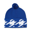 Spyder CLOTHING - Hats Spyder *23W* WMNS Houndstooth Hat
