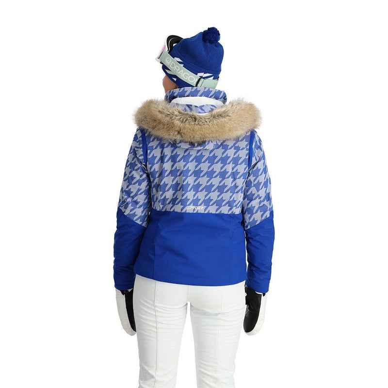 Spyder CLOTHING - Women - Outerwear - Jacket Spyder *23W* WMNS Pinnacle Jacket
