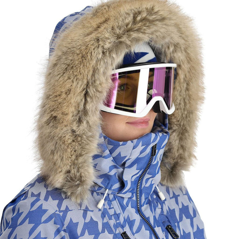 Spyder CLOTHING - Women - Outerwear - Jacket Spyder *23W* WMNS Pinnacle Jacket