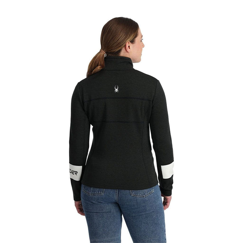 Spyder CLOTHING - Women - Apparel - Top Spyder *23W* WMNS Speed Fleece Jacket