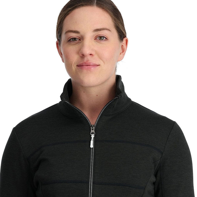 Spyder CLOTHING - Women - Apparel - Top Spyder *23W* WMNS Speed Fleece Jacket