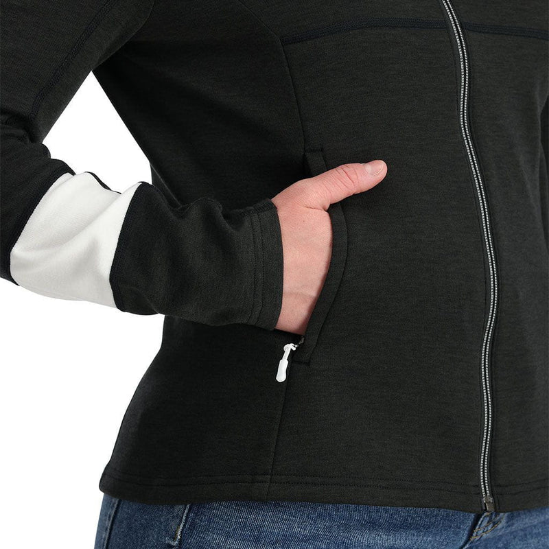 Spyder CLOTHING - Women - Apparel - Top Spyder *23W* WMNS Speed Fleece Jacket