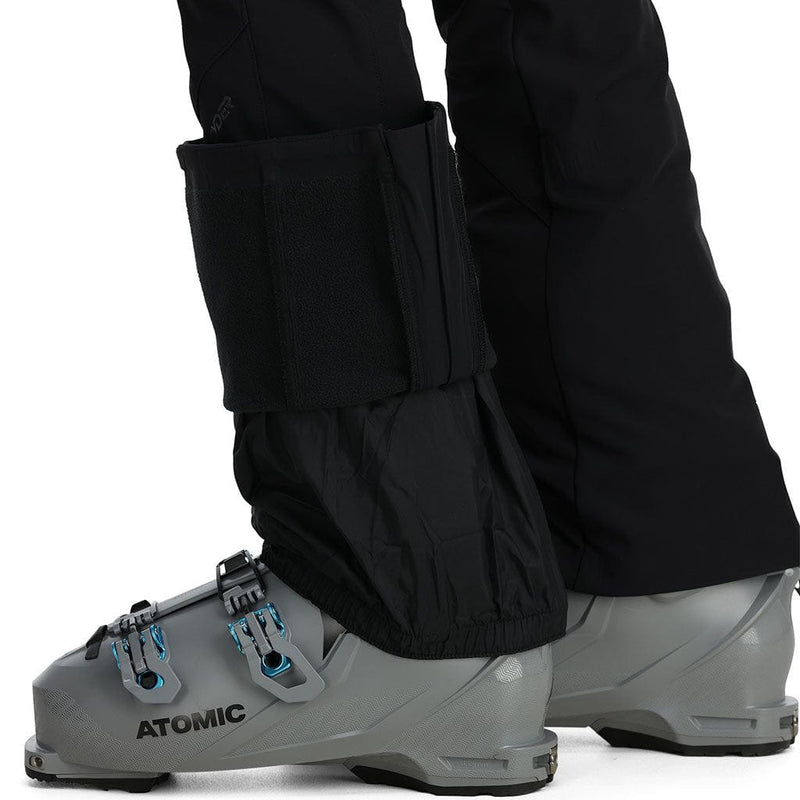 Spyder CLOTHING - Women - Outerwear - Pant Spyder *23W* WMNS Strutt Bib Softshell Pants