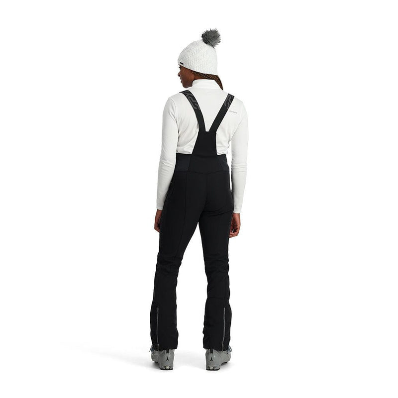 Spyder CLOTHING - Women - Outerwear - Pant Spyder *23W* WMNS Strutt Bib Softshell Pants